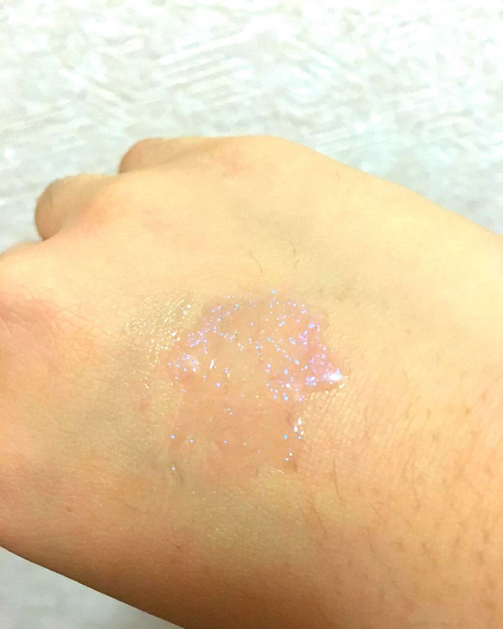 RMK リップジェリーグロス/RMK/リップグロスを使ったクチコミ（3枚目）