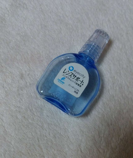 レンズサポート/レンズサポート/その他を使ったクチコミ(2枚目)