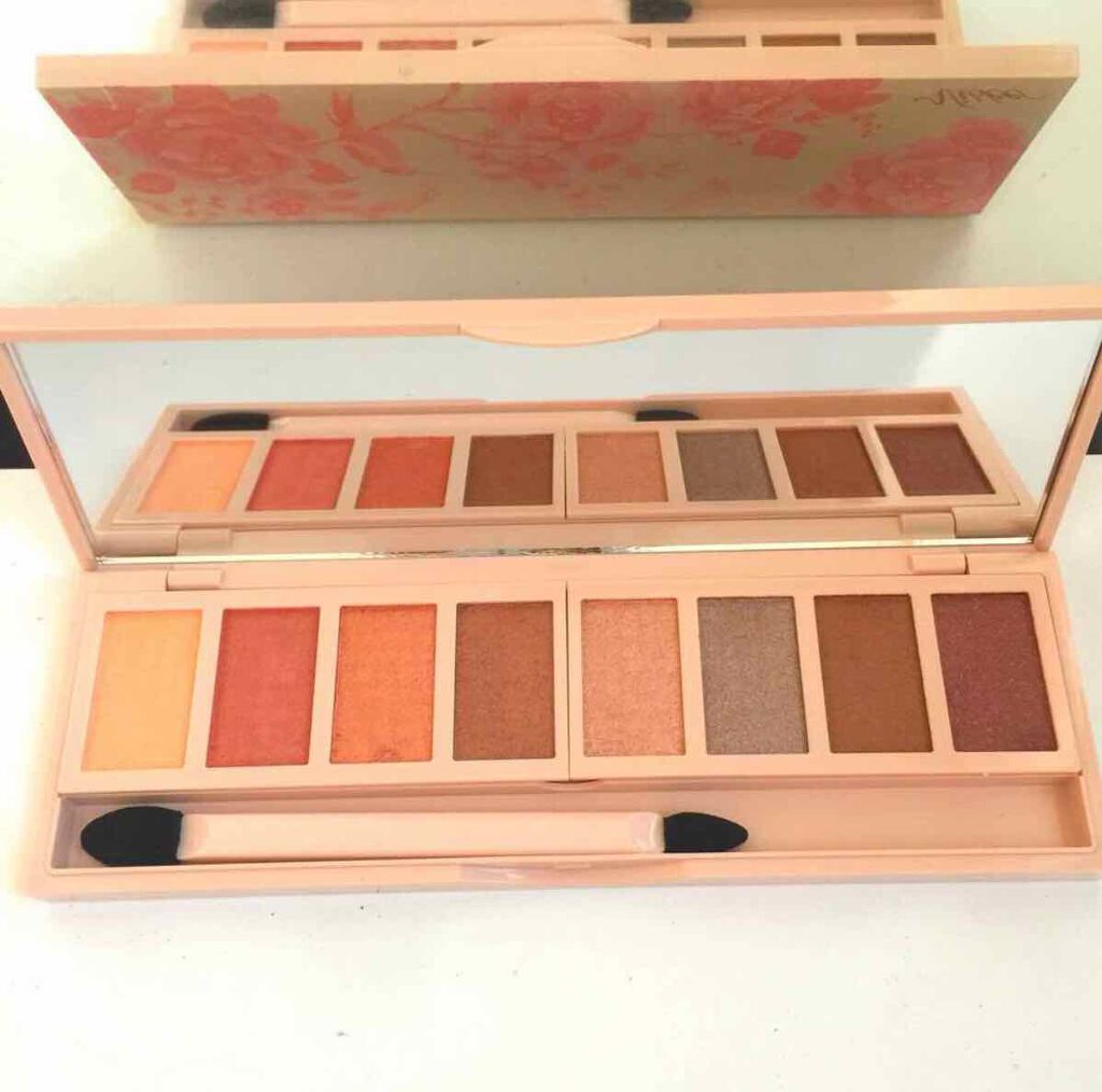 シマリングシャドウ/excel/ジェル・クリームアイシャドウを使ったクチコミ(2枚目)