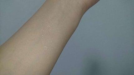 アディクション ザ アイシャドウ/ADDICTION/単色アイシャドウを使ったクチコミ(3枚目)