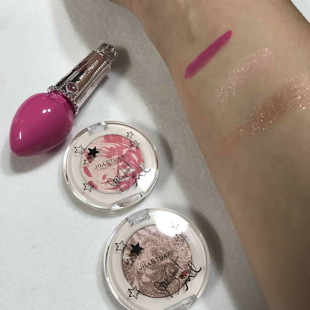 クイックラッシュカーラー/キャンメイク/マスカラ下地を使ったクチコミ(3枚目)