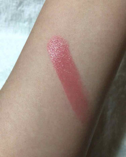 ルージュ ヴォリュプテ シャイン/YVES SAINT LAURENT BEAUTE/口紅を使ったクチコミ(2枚目)