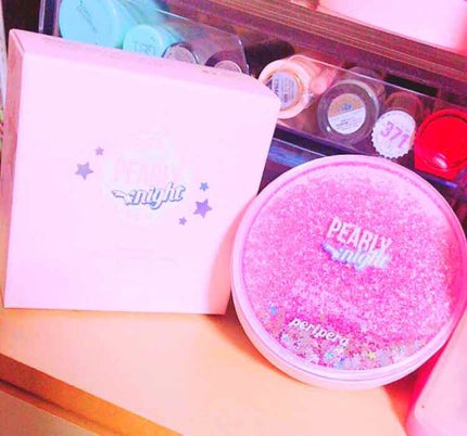 インク ラスティング ピンククッション/PERIPERA/クッションファンデーションを使ったクチコミ(1枚目)