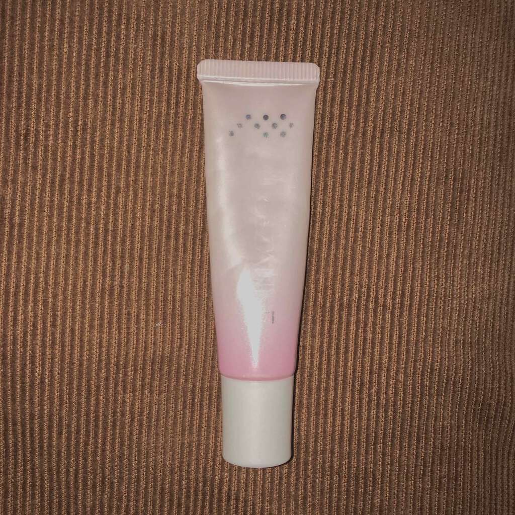 毛穴カバーコンシーラー/CEZANNE/クリームコンシーラーを使ったクチコミ(2枚目)