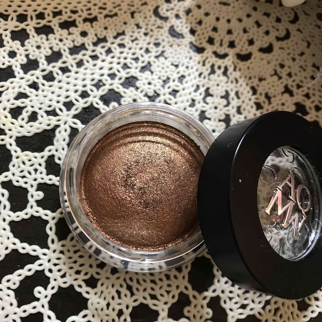 AQ MW アイグロウ ジェム/DECORTÉ/ジェル・クリームアイシャドウを使ったクチコミ(2枚目)