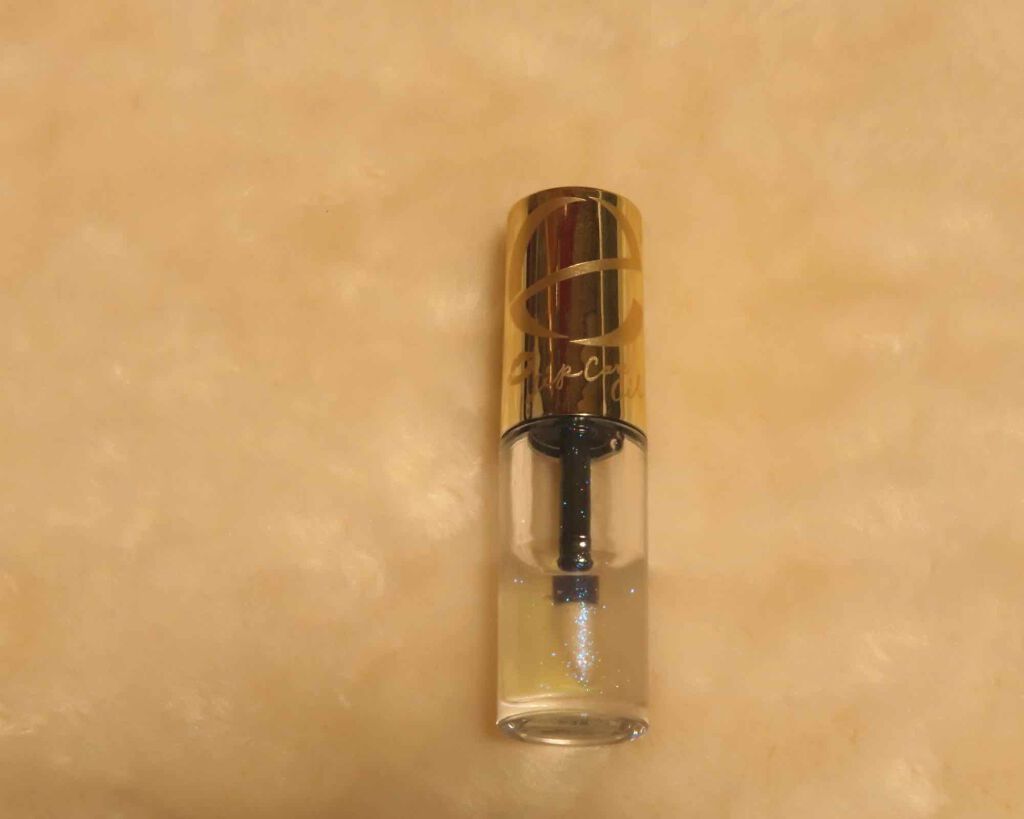 リップケアオイル/excel/リップグロスを使ったクチコミ(1枚目)