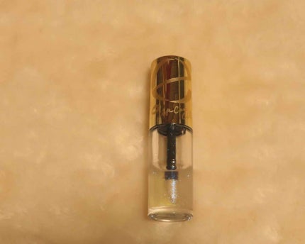 リップケアオイル/excel/リップグロスを使ったクチコミ(1枚目)