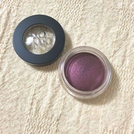 AQ MW アイグロウ ジェム/DECORTÉ/ジェル・クリームアイシャドウを使ったクチコミ(1枚目)