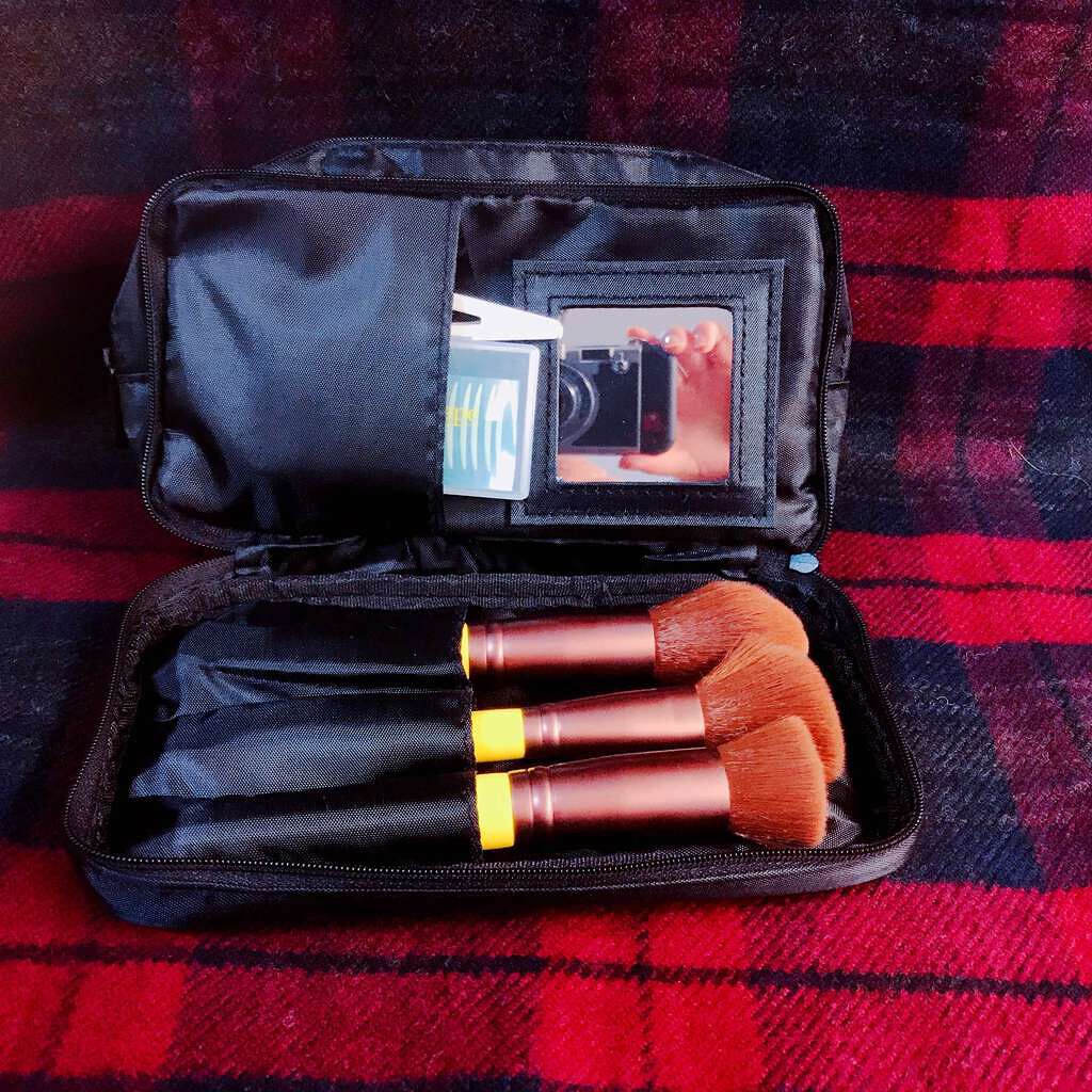 みのむし on LIPS 「今日、12/1発売のmini1月号😳✨付録目当てで2ヶ月連続購..」(2枚目)