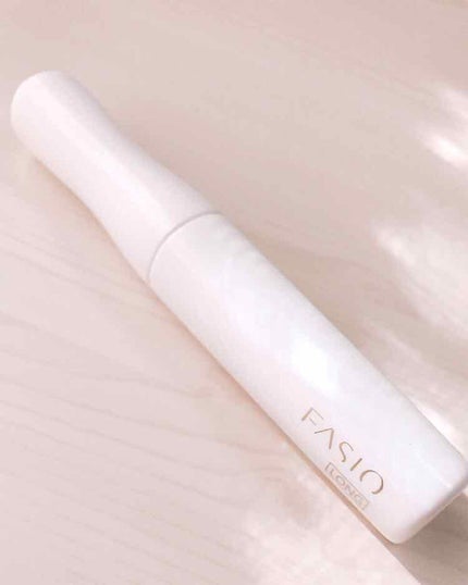 グッドカール マスカラ(ロング)/FASIO/マスカラを使ったクチコミ(1枚目)