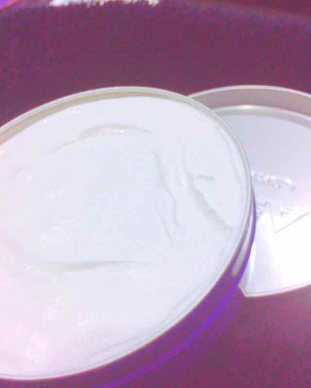 ニベアクリーム/ニベア/ボディクリームを使ったクチコミ(2枚目)