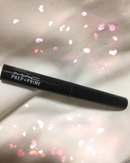 M·A·C プレップ プライム リップ/M・A・C/リップクリームを使ったクチコミ(1枚目)