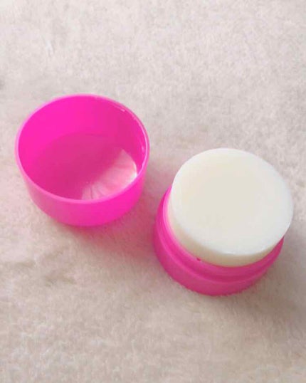 まとめ髪スティック レギュラー/マトメージュ/ヘアワックス・クリームを使ったクチコミ(2枚目)