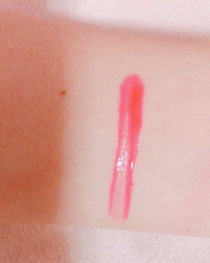 ジュレ感リップティント/SUGAO®/リップグロスを使ったクチコミ(2枚目)