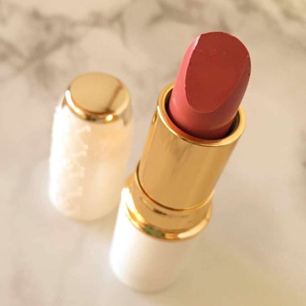 ラスティング リップカラーN/CEZANNE/口紅を使ったクチコミ(1枚目)