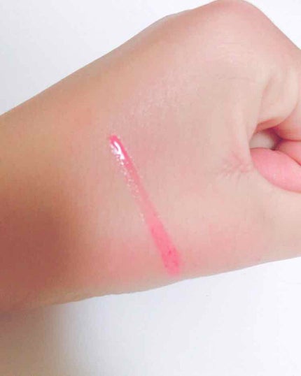 エスポルール リップティント/エスポルール/リップティントを使ったクチコミ(2枚目)