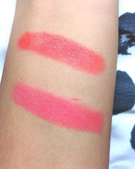 AC クレヨンリップ/AC MAKEUP/口紅を使ったクチコミ(2枚目)