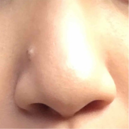 毛穴カバーコンシーラー/CEZANNE/クリームコンシーラーを使ったクチコミ(4枚目)