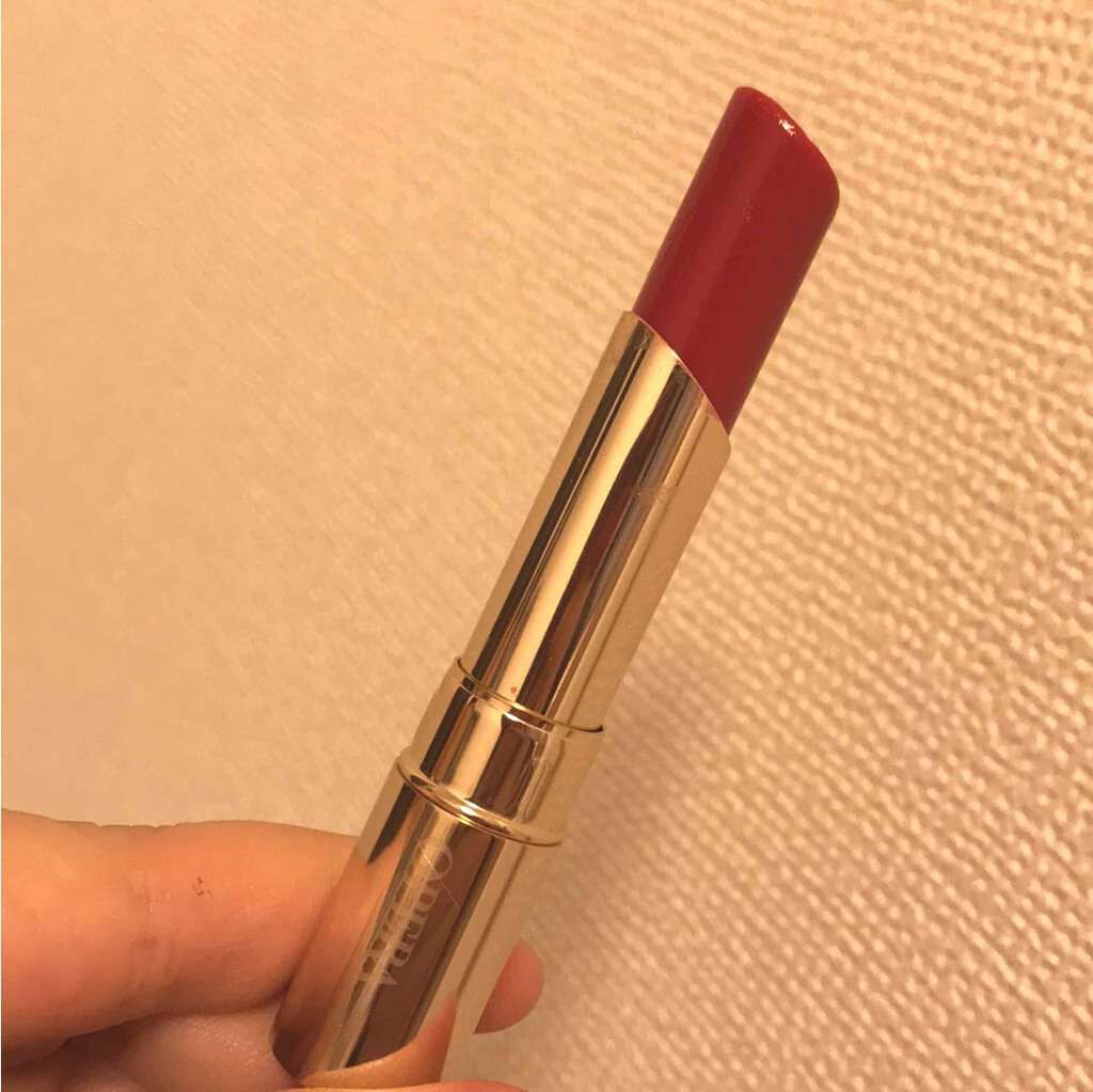 オペラ リップティント N/OPERA/リップティントを使ったクチコミ（2枚目）