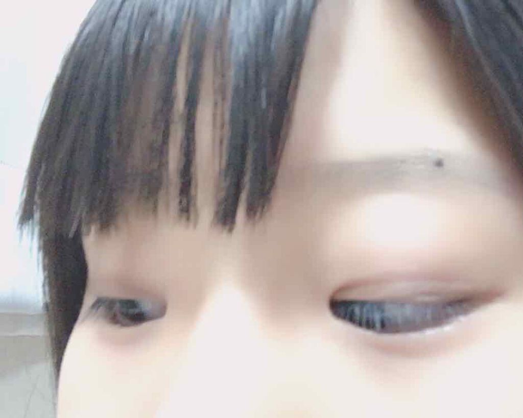 ビッグアイ シャドウ/MAYBELLINE NEW YORK/アイシャドウパレットを使ったクチコミ(2枚目)