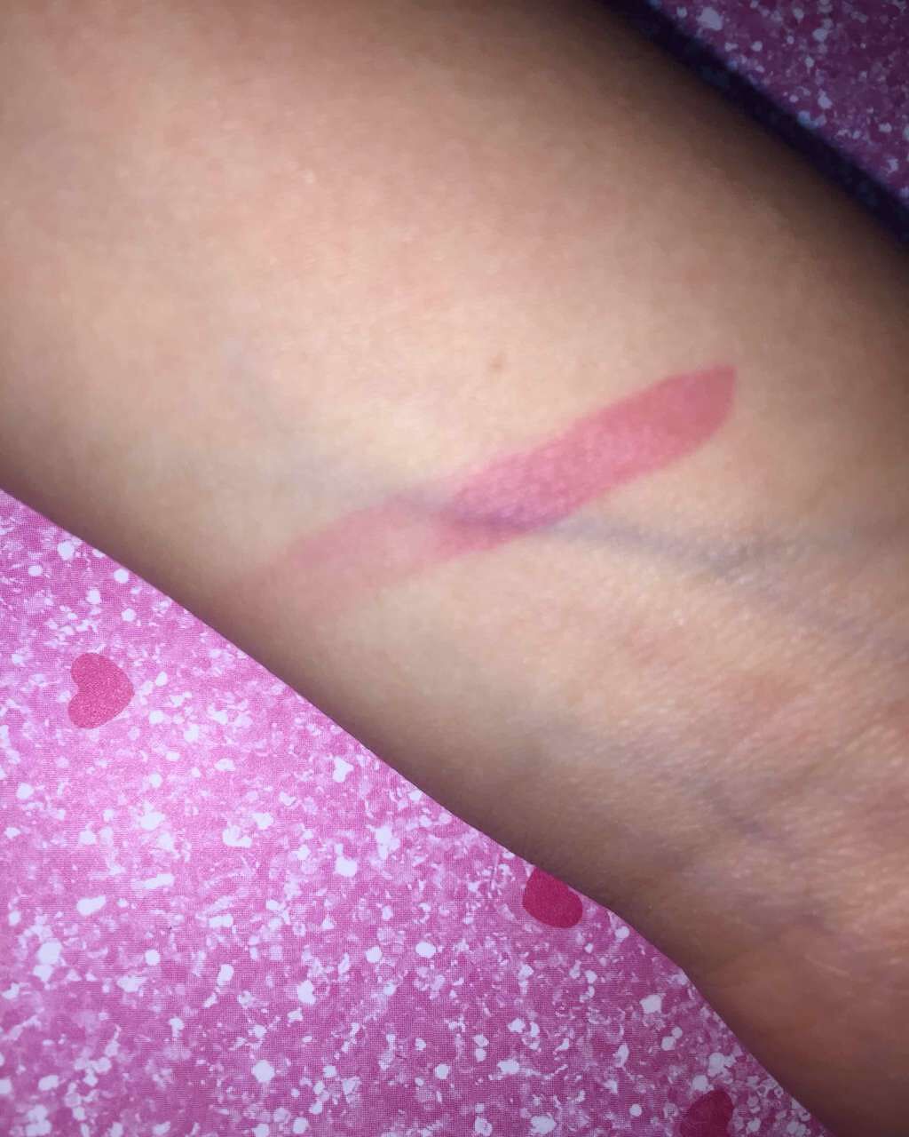 ワインリップティント/LABIOTTE/リップティントを使ったクチコミ(4枚目)