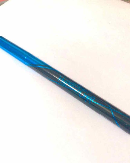 ハイパーシャープ ライナー R/MAYBELLINE NEW YORK/リキッドアイライナーを使ったクチコミ(1枚目)