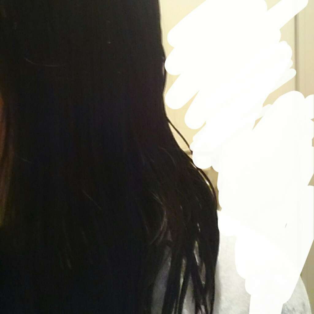 インテンシブ ヴィタミルク 洗い流さないトリートメント 細い・ボリュームがない髪用/パンテーン/ヘアミルクを使ったクチコミ(3枚目)