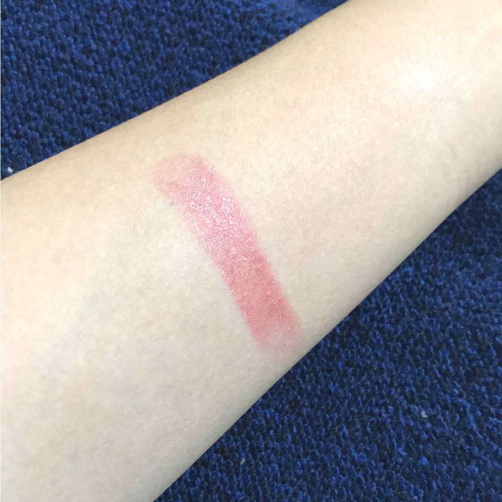 ステイオンバームルージュ/キャンメイク/口紅を使ったクチコミ(2枚目)