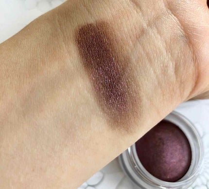 AQ MW アイグロウ ジェム/DECORTÉ/ジェル・クリームアイシャドウを使ったクチコミ(2枚目)