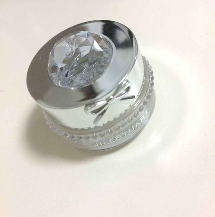 ジルスチュアート リラックス メルティ リップバーム/JILL STUART/リップケアを使ったクチコミ(1枚目)