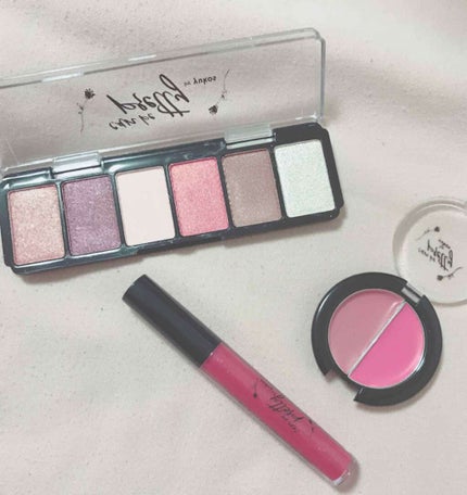 ゆうこすモテコスメBOOK/宝島社/書籍を使ったクチコミ(2枚目)