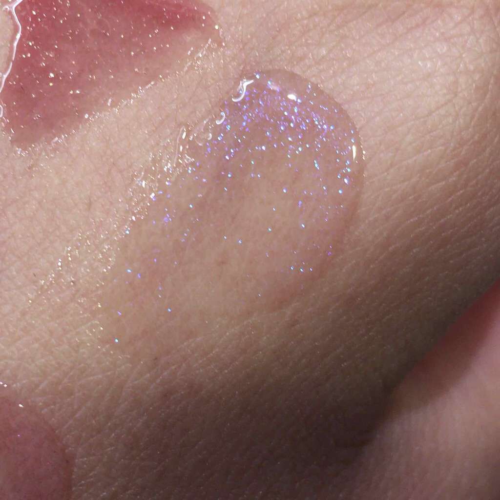 RMK リップジェリーグロス/RMK/リップグロスを使ったクチコミ(4枚目)