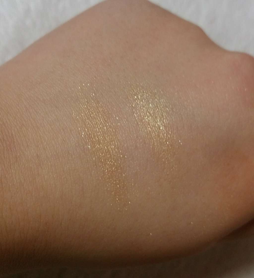 カラーステイ クリーム アイシャドウ/REVLON/ジェル・クリームアイシャドウを使ったクチコミ(3枚目)