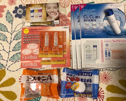 フェースアップパウダー<ミラノコレクション2018>/ミラノコレクション/プレストパウダーを使ったクチコミ(3枚目)