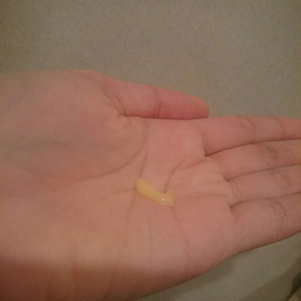 インテンシブ ヴィタミルク 洗い流さないトリートメント 細い・ボリュームがない髪用/パンテーン/ヘアミルクを使ったクチコミ(2枚目)