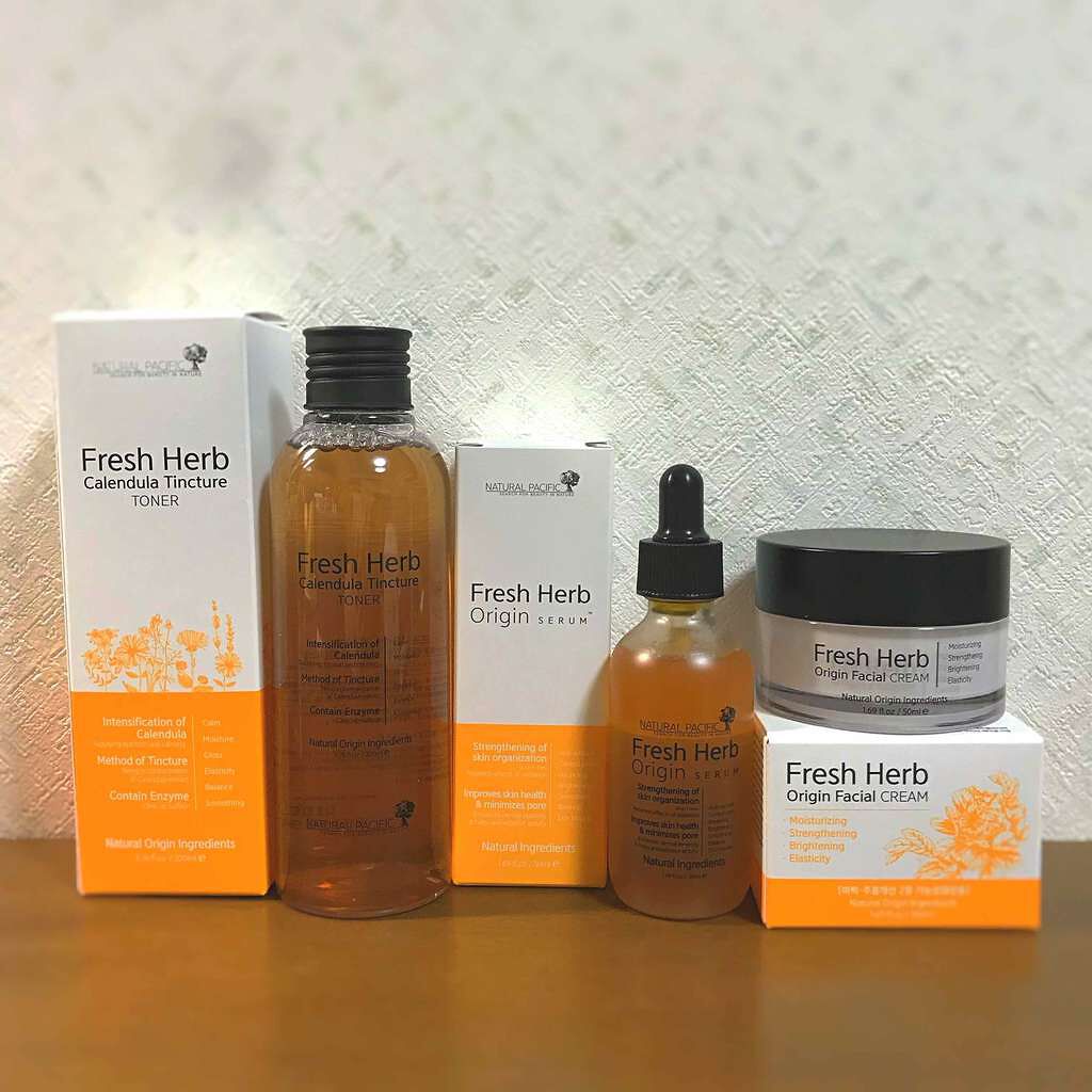 ヨックセラム セット ナチュラルパシフィック