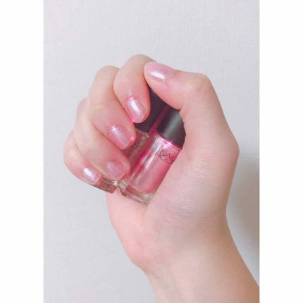 ネイルホリック/ネイルホリック/マニキュアを使ったクチコミ(2枚目)