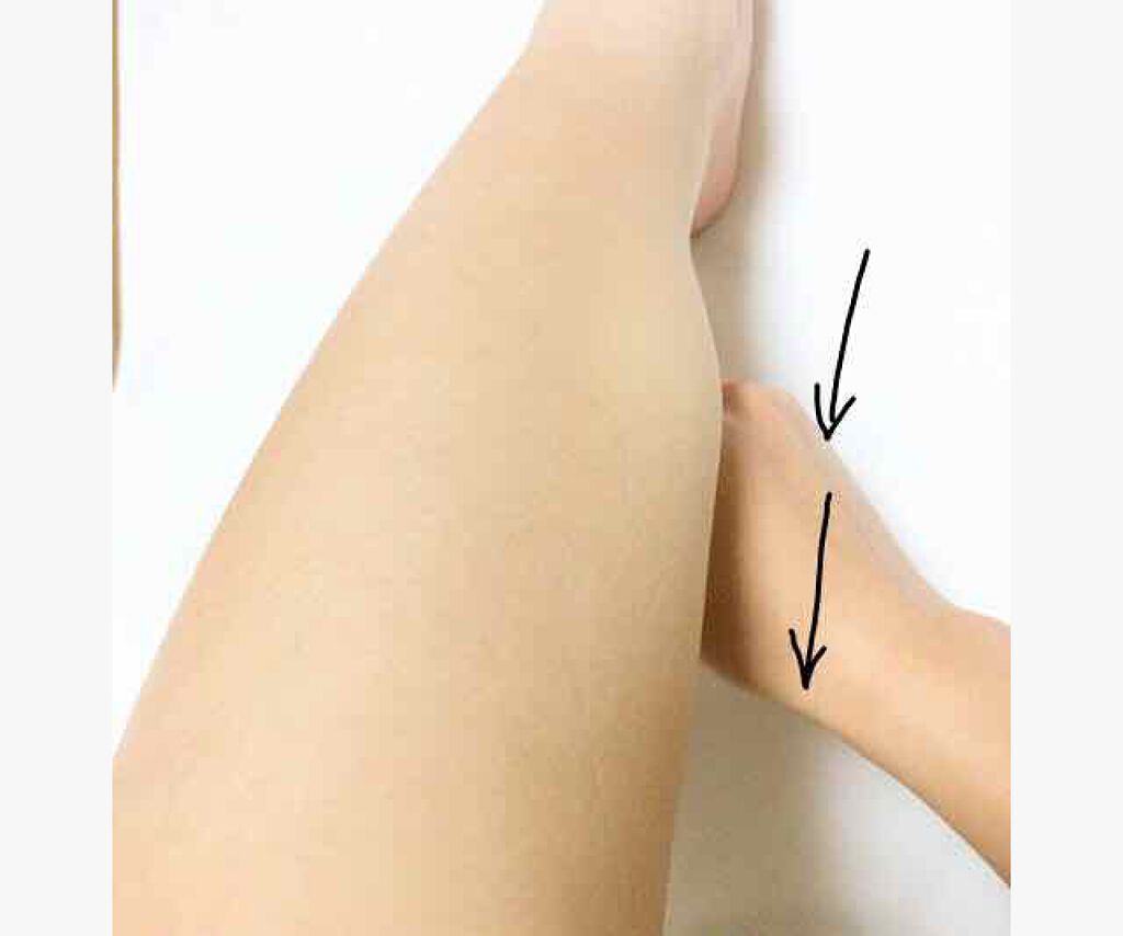 マシュマロケアボディミルク シルキーフラワーの香り/ニベア/ボディミルクを使ったクチコミ(2枚目)