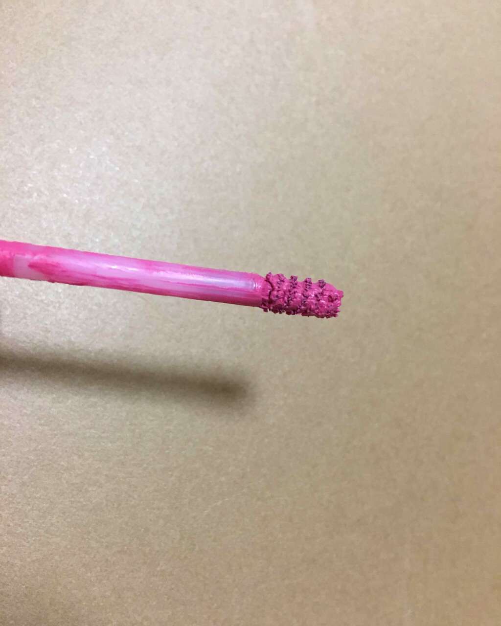 カラーデコレーションマスカラ/キャンメイク/マスカラを使ったクチコミ(2枚目)