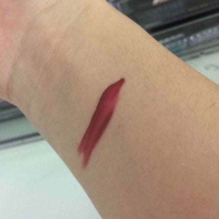 カラーティントリップ/CEZANNE/リップティントを使ったクチコミ(3枚目)