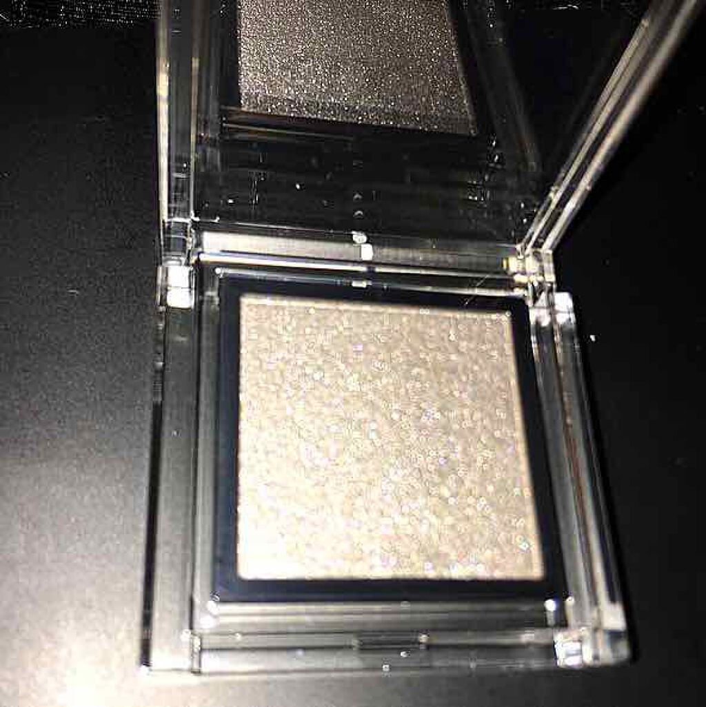 アディクション ザ アイシャドウ/ADDICTION/単色アイシャドウを使ったクチコミ(2枚目)