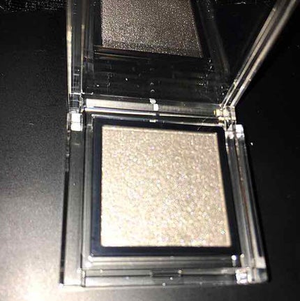 アディクション ザ アイシャドウ/ADDICTION/単色アイシャドウを使ったクチコミ(2枚目)