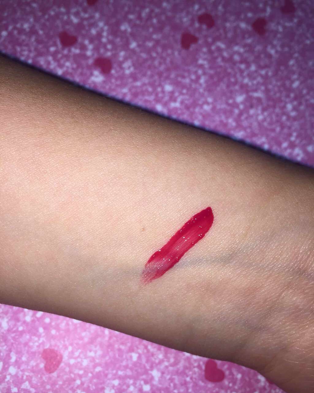 ワインリップティント/LABIOTTE/リップティントを使ったクチコミ(3枚目)