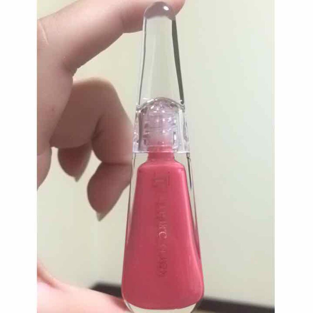 38°C / 99°F リップトリートメント (リップ美容液)/UZU BY FLOWFUSHI/リップケアを使ったクチコミ(3枚目)