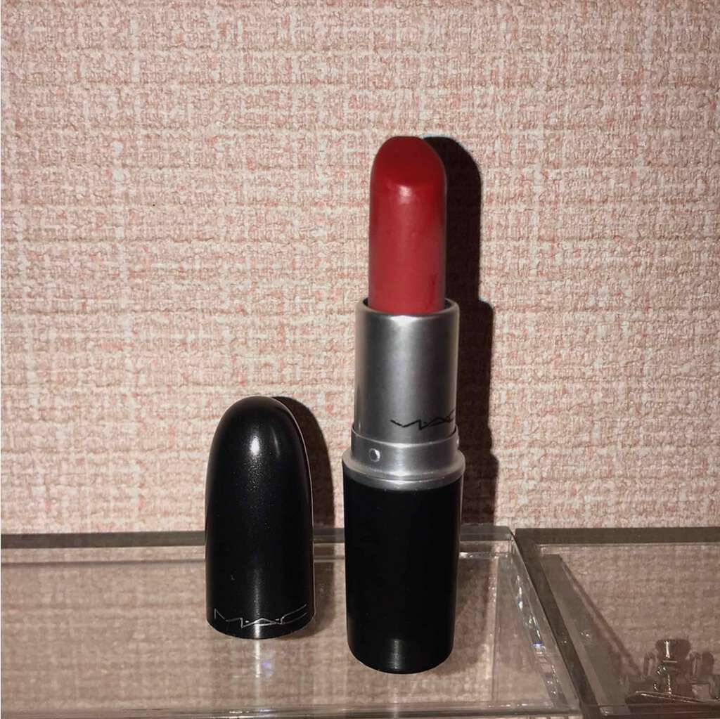 リップスティック/M・A・C/口紅を使ったクチコミ(1枚目)
