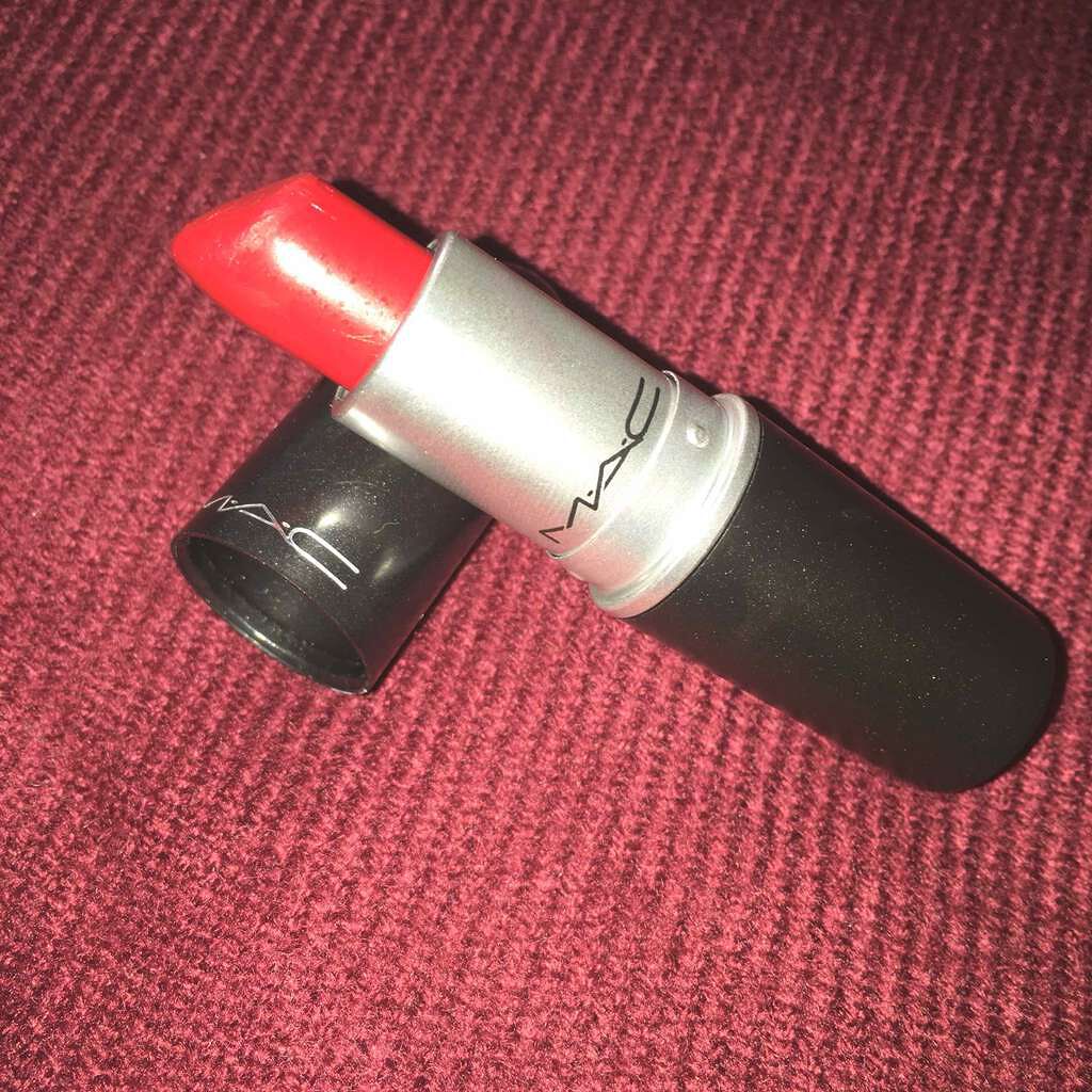リップスティック/M・A・C/口紅を使ったクチコミ(1枚目)