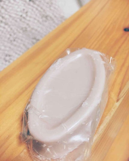 抱擁の満月/ラッシュ/フェイスバームを使ったクチコミ(1枚目)