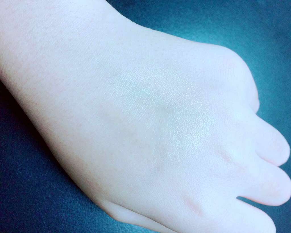 薬用 しみ 集中対策 美容液/メラノCC/美容液を使ったクチコミ（3枚目）