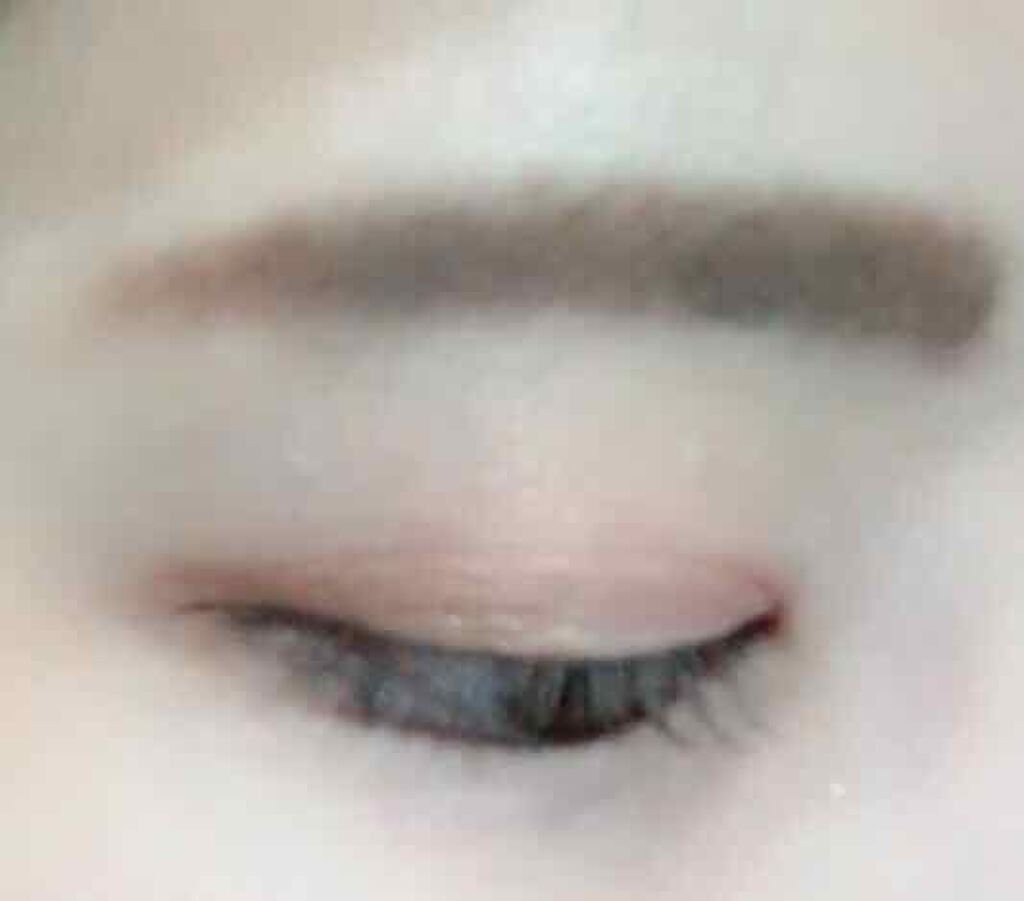 ルックアット マイアイズ/ETUDE/単色アイシャドウを使ったクチコミ(3枚目)