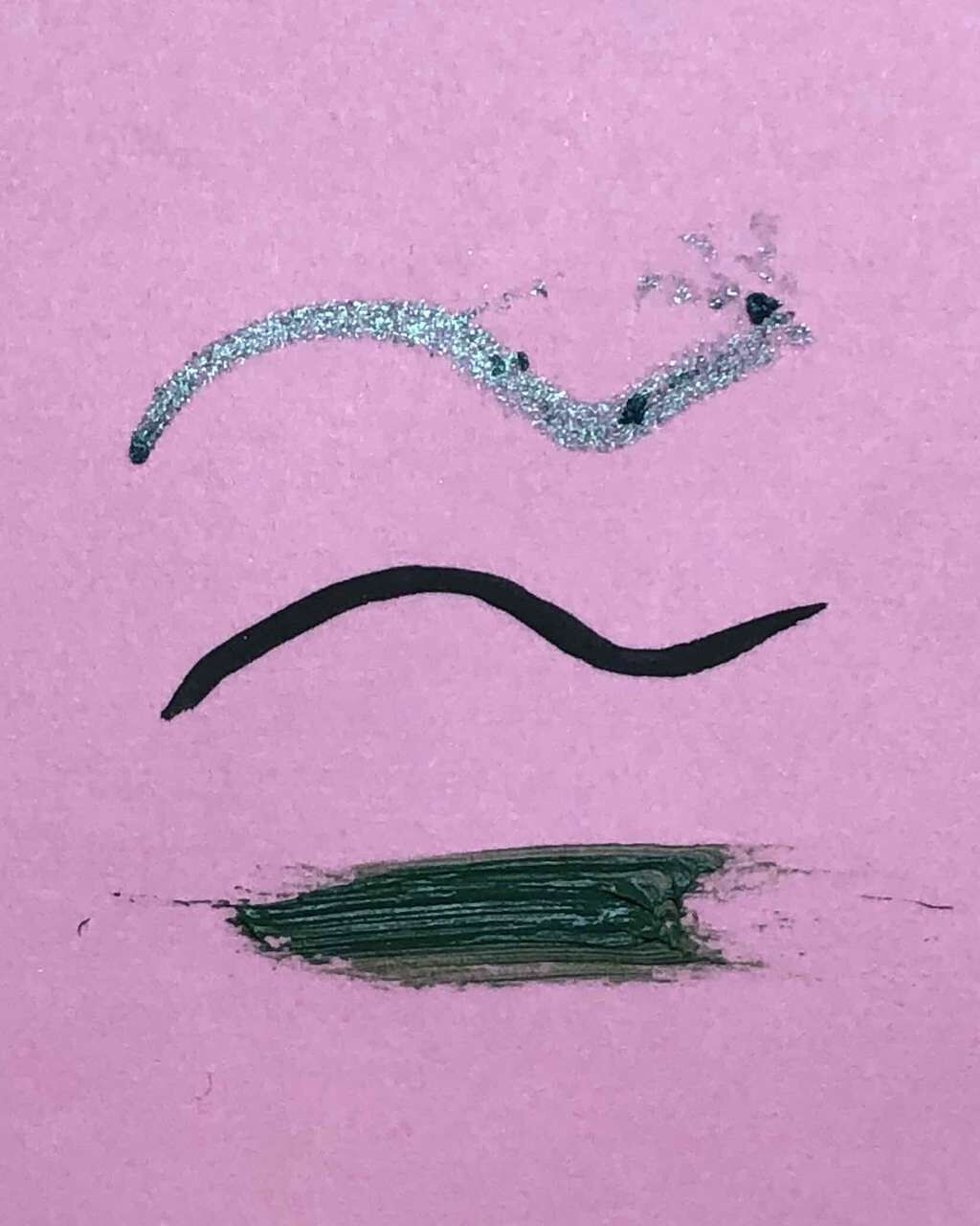 【旧品】パーフェクトスタイリストアイズ/キャンメイク/アイシャドウパレットを使ったクチコミ(2枚目)